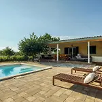 Legacy Villa *
