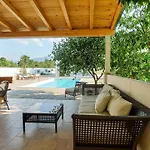 Legacy Villa *