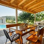 Legacy Villa Krusvar