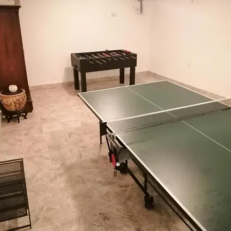 ヴィラ Legacy Krušvar