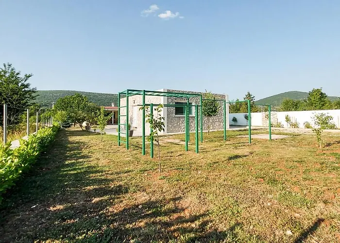 Legacy Villa Krusvar