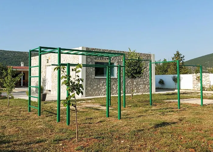 Villa Legacy Krusvar