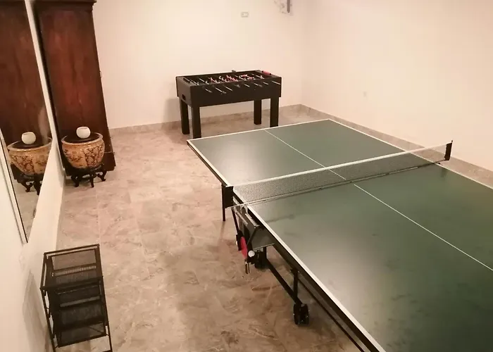 Villa Legacy Krusvar