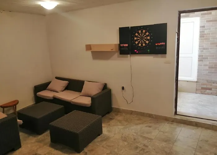 Villa Legacy Krusvar