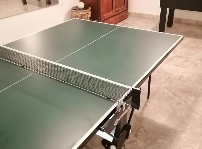 Villa Legacy Krusvar