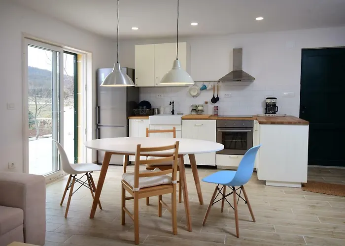 Legacy Villa Krusvar